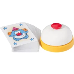 Online 999 Games Halli Galli Junior