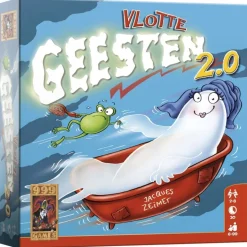 Best 999 Games Vlotte Geesten 2.0