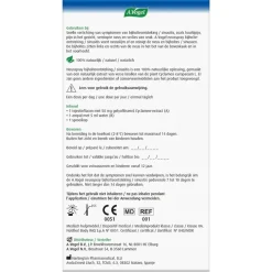 New A.Vogel A. Vogel Bijholteontsteking Neusspray