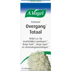 Best A.Vogel A. Vogel Famosan Overgang Totaal