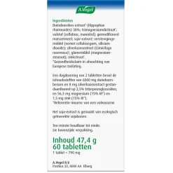 Best A.Vogel A. Vogel Famosan Overgang Totaal