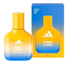 Hot Adidas Vibes Chill Zone Eau de Parfum