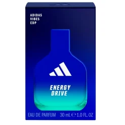 Best Adidas Vibes Energy Drive Eau de Parfum