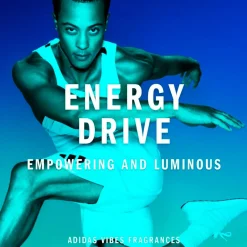 Best Adidas Vibes Energy Drive Eau de Parfum