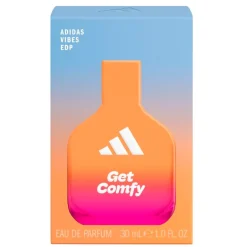 New Adidas Vibes Get Comfy Eau de Parfum