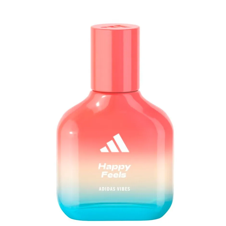 Sale Adidas Vibes Happy Feels Eau de Parfum