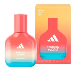 Sale Adidas Vibes Happy Feels Eau de Parfum