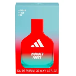 Clearance Adidas Vibes Wonder Force Eau de Parfum