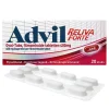 Outlet Advil Reliva Forte 400mg Oval-Tabs