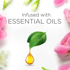 Sale Airwick Air Wick Essential Mist Kalmerende Sterjasmijn en Pioen Navulling