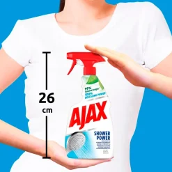 Ajax Shower Power Spray