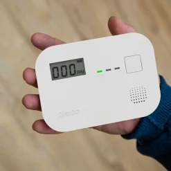 Best Alecto Koolmonoxidemelder