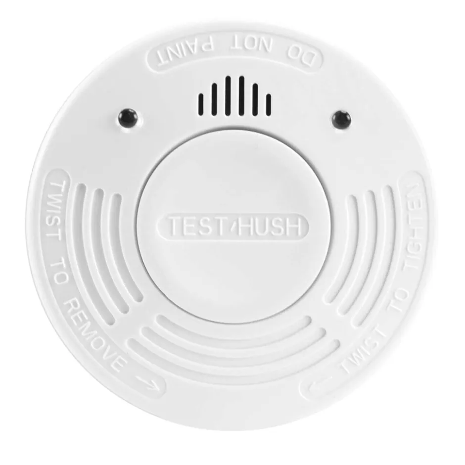 Outlet Alecto SA50 Rookmelder