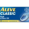 Aleve Classic Tabletten