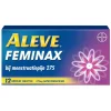 Clearance Aleve Feminax Tabletten