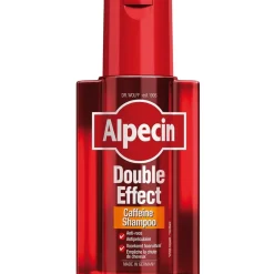 Alpecin Dubbel-Effect Shampoo