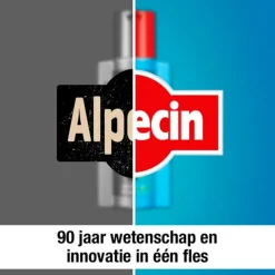 Discount Alpecin Hybrid Cafeïne Shampoo