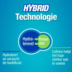 Discount Alpecin Hybrid Cafeïne Shampoo