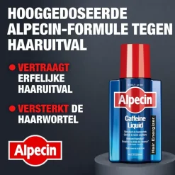 Outlet Alpecin Liquid Hair Energizer