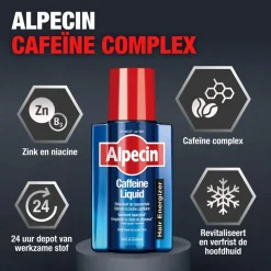 Outlet Alpecin Liquid Hair Energizer
