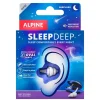 New Alpine SleepDeep Slaapoordoppen