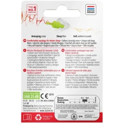 New Alpine Sleepsoft Oordoppen