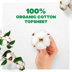 Discount Always Cotton Protection Long Plus Maandverband