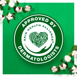 Discount Always Cotton Protection Long Plus Maandverband