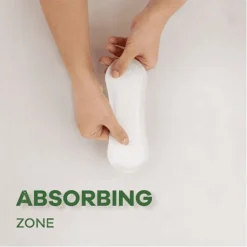 Best Always Dailies Cotton Large Inlegkruisjes