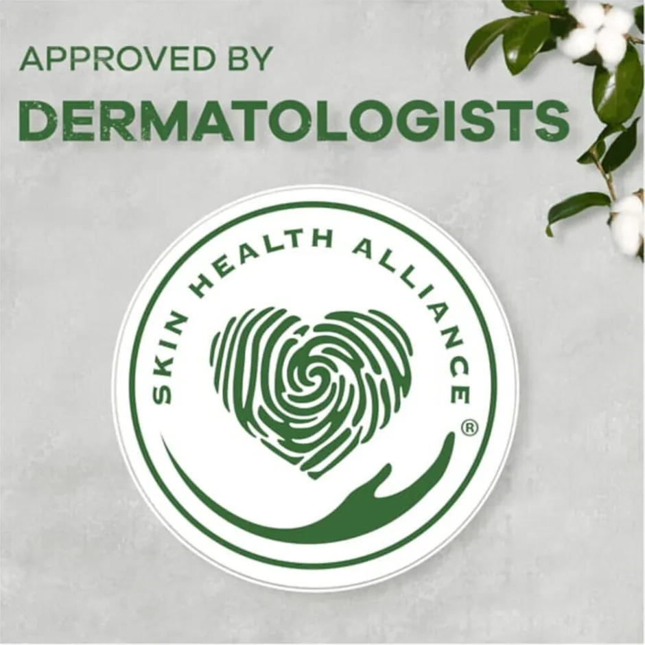 Best Always Dailies Cotton Large Inlegkruisjes