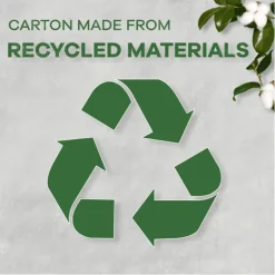 Best Always Dailies Cotton Large Inlegkruisjes