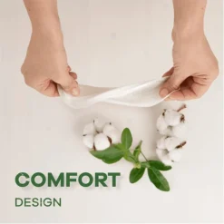 Outlet Always Dailies Cotton Normal Inlegkruisjes