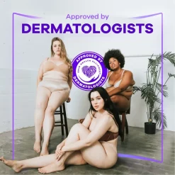 Always Dailies Long Inlegkruisjes