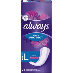 Sale Always Dailies Long Inlegkruisjes