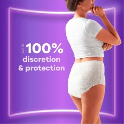 Online Always Discreet Incontinentiebroekjes