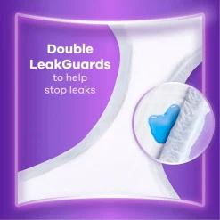 Online Always Discreet Incontinentiebroekjes