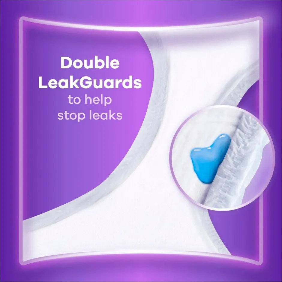 Online Always Discreet Incontinentiebroekjes