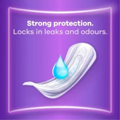 Best Always Discreet Long Plus Incontinentieverband