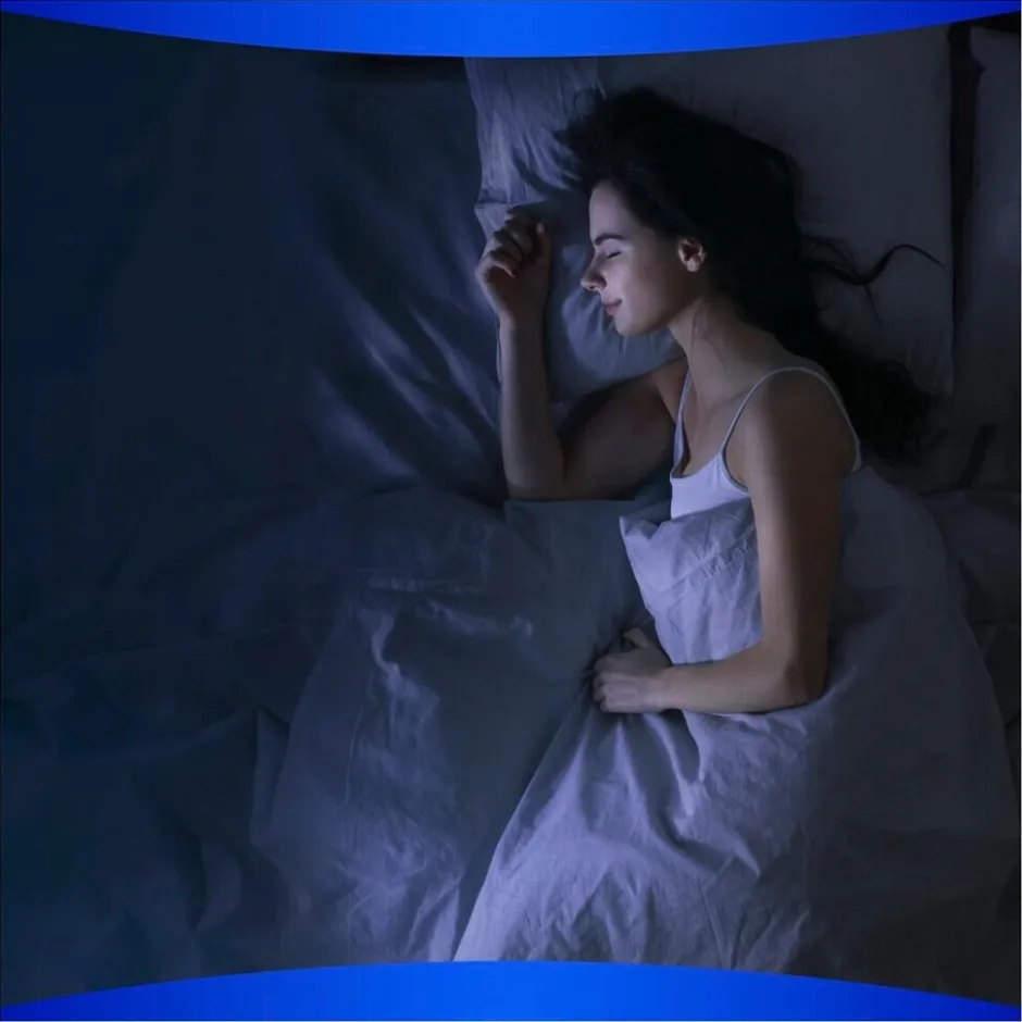 Hot Always Maxi Night Maandverband