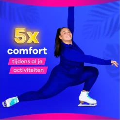 Clearance Always Platinum Normal Maandverband