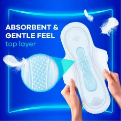 Online Always Ultra Day Long Plus Maandverband