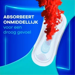 Hot Always Ultra Day Normal Maandverband