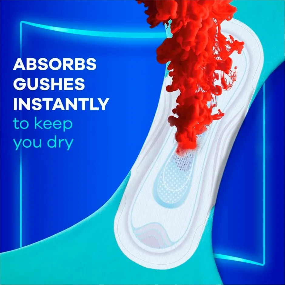 Sale Always Ultra Day Normal Maandverband