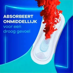 Best Always Ultra Day Normal Maandverband