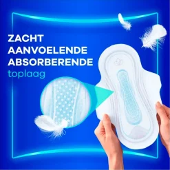 Best Always Ultra Day Normal Maandverband