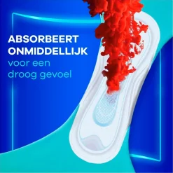 Hot Always Ultra Long Plus Maandverband