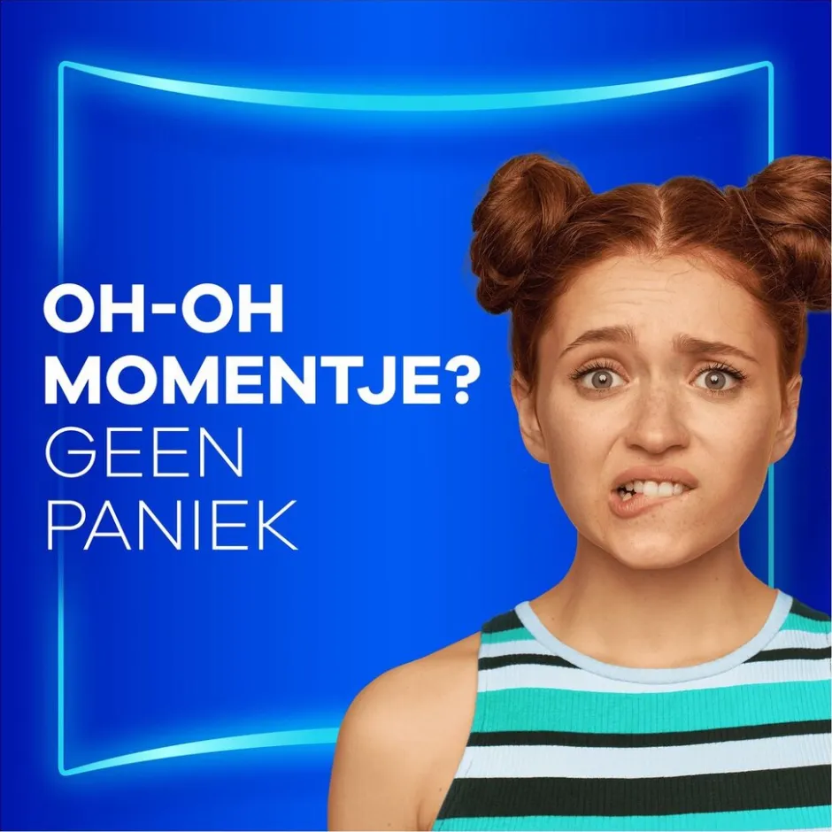 Hot Always Ultra Long Plus Maandverband