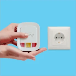 Clearance Ambi Pur Fris Linnen 3Volution Elektrische Luchtverfrisser Navulling