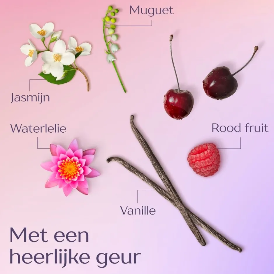 New Andrelon Andrélon Extra Glans Glansversterkende Shampoo