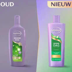Sale Andrelon Andrélon Iedere Dag Shampoo